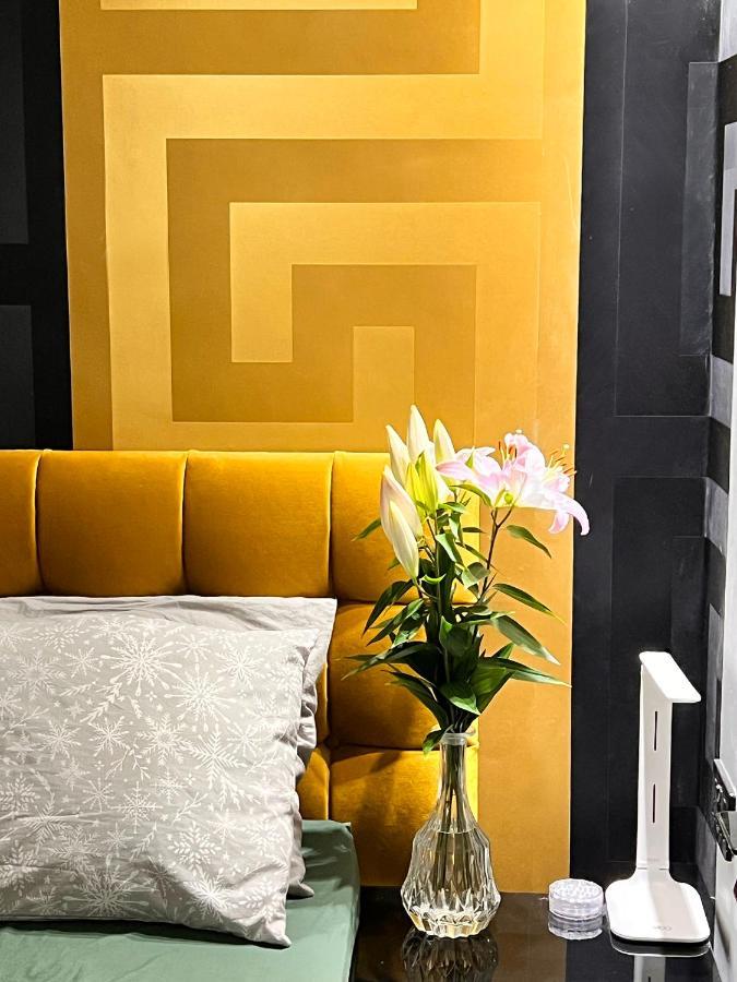 Exclusive Apartments South Kensington Лондон Экстерьер фото