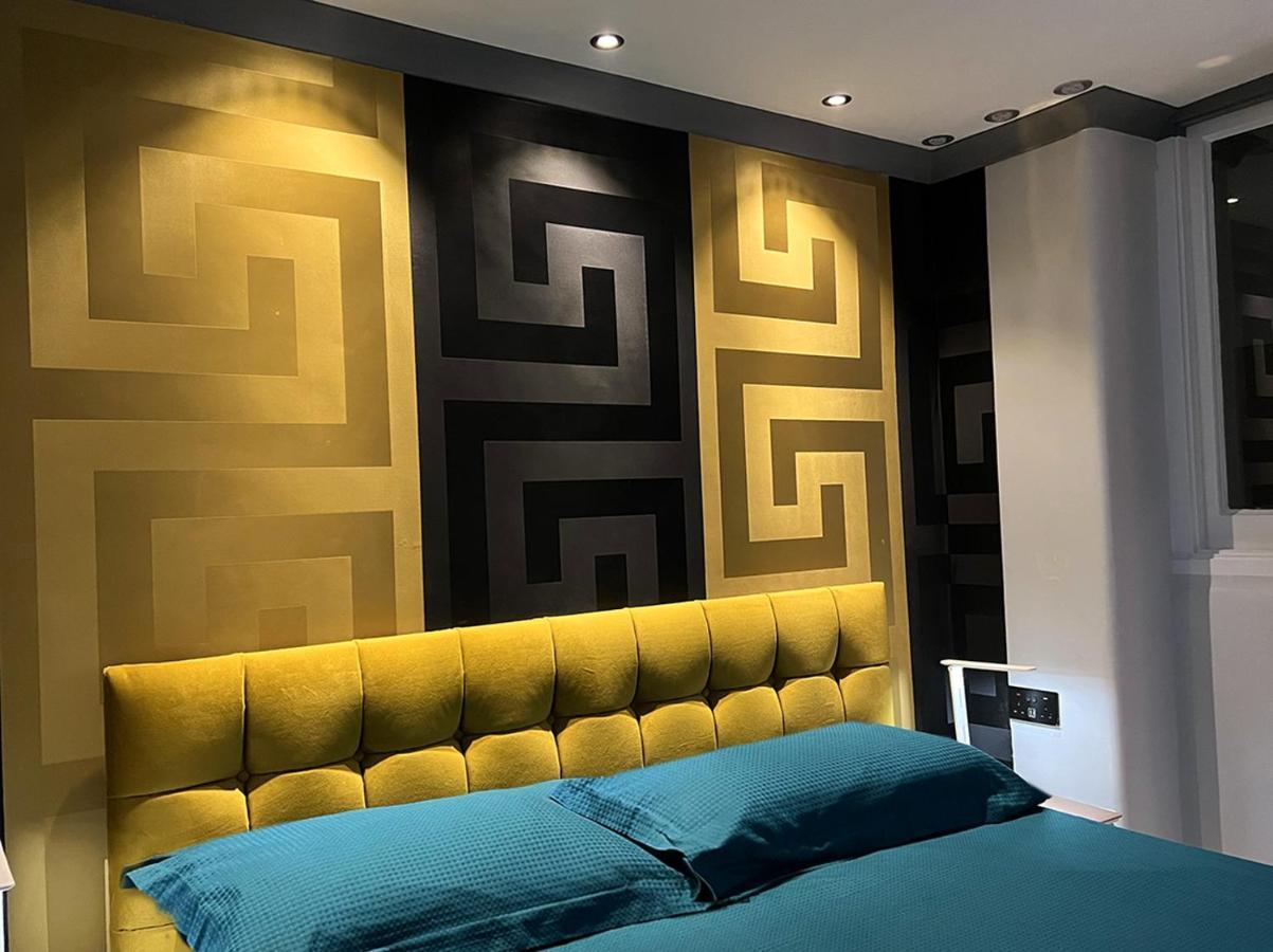 Exclusive Apartments South Kensington Лондон Экстерьер фото