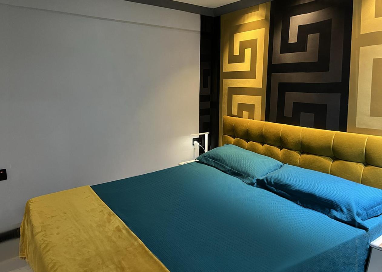 Exclusive Apartments South Kensington Лондон Экстерьер фото