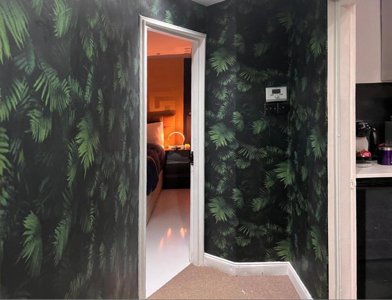 Exclusive Apartments South Kensington Лондон Экстерьер фото