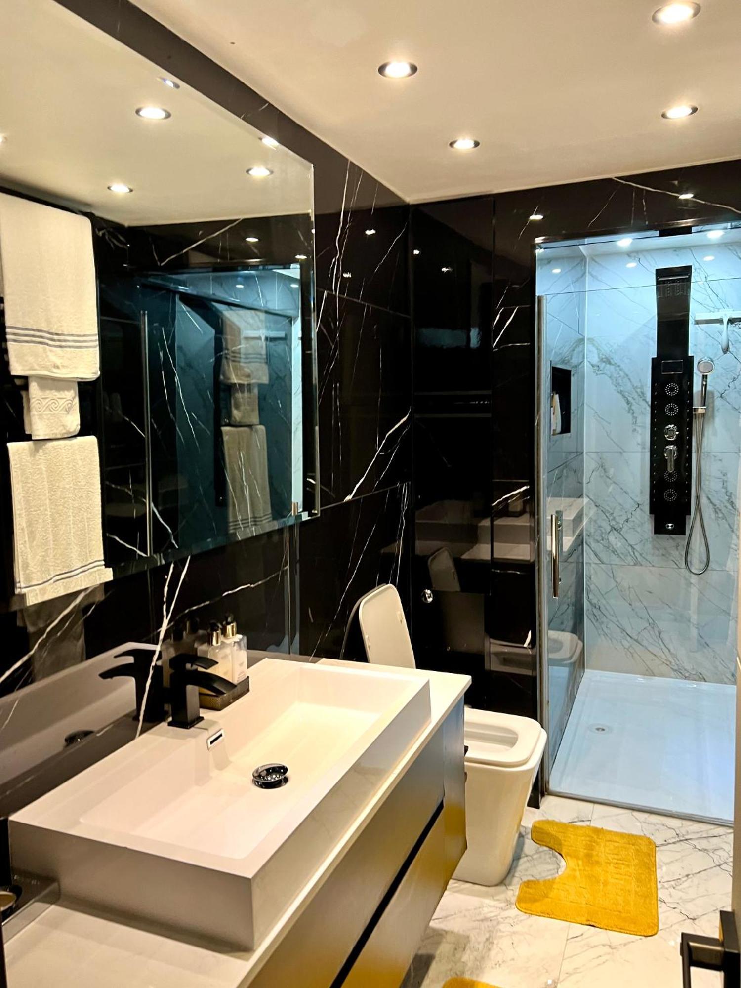 Exclusive Apartments South Kensington Лондон Экстерьер фото